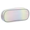 3173744255665-Trousse ovale SCHOOL Holographic coloris mauve--2