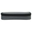 3173745255695-Plumier SCHOOL Plumibox 1 compartiment coloris gris --0