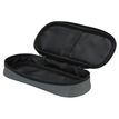 3173745255695-Plumier SCHOOL Plumibox 1 compartiment coloris gris --3