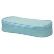 3173747255693-Plumier SCHOOL Plumibox 1 compartiment coloris bleu clair --2