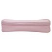 3173744255696-Plumier SCHOOL Plumibox 1 compartiment coloris rose --0