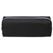 3173745255534-Trousse rectangulaire SCHOOL EcoKids Pop coloris noir zip mauve--0