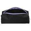 3173745255534-Trousse rectangulaire SCHOOL EcoKids Pop coloris noir zip mauve--2