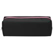 3173746255533-Trousse rectangulaire SCHOOL EcoKids Pop coloris noir zip fuchsia--0