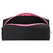 3173746255533-Trousse rectangulaire SCHOOL EcoKids Pop coloris noir zip fuchsia--2