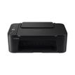 4549292234046-Canon Pixma TS3640 - imprimante multifonction 3-en-1 jet d'encre couleur A4 - USB, Wi-Fi - noir--0
