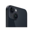8806909000002-Apple iPhone 14 - Smartphone reconditionné grade A - 5G - 6/128 Go - Midnight--3