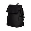 9002638431769-Sac à dos avec rabat WALKER Aura - 1 compartiment coloris Black--0