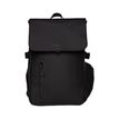 9002638431769-Sac à dos avec rabat WALKER Aura - 1 compartiment coloris Black--1