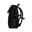 9002638431769-Sac à dos avec rabat WALKER Aura - 1 compartiment coloris Black--8