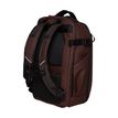 9002638431134-Sac à dos WALKER Element - 2 compartiments coloris Brownie--2