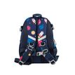 9002638432391-Sac à dos WALKER Maternelle Maxi Space fantaisie - 2 Compartiments coloris blue--2