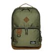 9002638429803-Sac à dos WALKER Pure Eco - 1 compartiment coloris cypress--1