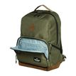 9002638429803-Sac à dos WALKER Pure Eco - 1 compartiment coloris cypress--5