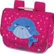 3664447223261-Cartable maternelle Doudou - 33 cm - 1 compartiment - hérisson ou paon - Oberthur--1