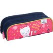 3664447222677-Trousse Chaton - 2 compartiments - Oberthur--0