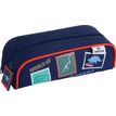 3664447223193-Trousse Dino - 2 compartiments - Oberthur--0