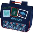 3664447223230-Cartable maternelle Dino - 35 cm - 1 compartiment - Oberthur--0