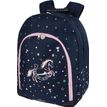 3664447222745-Sac à dos Cheval - 2 compartiments - Oberthur--0