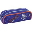 3664447223872-Trousse 2 Cool 4 School - 2 compartiments - 2 décors assortis - Oberthur--0