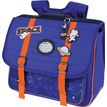3664447223889-Cartable 2 Cool 4 School - 38 cm - 2 compartiments - Oberthur--0
