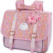 3664447223889-Cartable 2 Cool 4 School - 38 cm - 2 compartiments - Oberthur--2