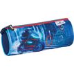 3664447223278-Trousse ronde Megacars ou Megabikes - 1 compartiment - Oberthur--1