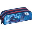 3664447223285-Trousse Megacars ou Megabikes - 2 compartiments - Oberthur--1