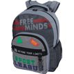 3664447224909-Sac à dos Sport - 1 compartiment - Oberthur--0