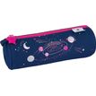 3664447223506-Trousse ronde Cosmic - 1 compartiment - Oberthur--0