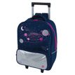 3664447223544-Sac à dos à roulettes Cosmic - 1 compartiment - Oberthur--0