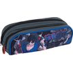 3664447223476-Trousse Manga - 2 compartiments - Oberthur--0