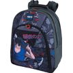 3664447223483-Sac à dos Manga - 2 compartiments - Oberthur--0