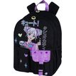 3664447223582-Sac à dos Manga girl - 2 compartiments - Oberthur--0
