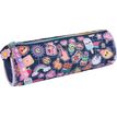 3664447223933-Trousse ronde Kawai - 1 compartiment - Oberthur--0