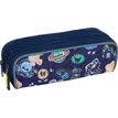 3664447223902-Trousse Geek - 2 compartiments - Oberthur--0