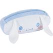 3664447224879-Trousse ronde Hello Kitty - 1 compartiment - 4 décors assortis - Oberthur--1