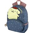 3664447224008-Sac à dos maternelle Hello Kitty - 1 compartiment - boy - Oberthur--0