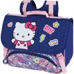 3664447224053-Cartable Hello Kitty - 38 cm - 2 compartiments - Oberthur--0