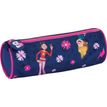 3664447224114-Trousse ronde les Sisters - 1 compartiment - Oberthur--0