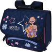 3664447224152-Cartable Les Sisters - 38 cm - 2 compartiments - Oberthur--0