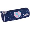 3664447222486-Trousse ronde Lola Espeleta - 1 compartiment - Oberthur--0