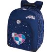 3664447222561-Sac à dos Lola Espeleta - 2 compartiments - Oberthur--0