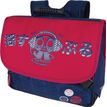 3664447194004-Cartable Muy Pop Primaire - 38 cm - 2 compartiments - Oberthur--0