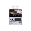 3303170118122-T'nB iClick - Hub - 4-in-1 - 3 x SuperSpeed USB 3.0 + 1 x USB-C  - aluminum-P_405256042_6-3