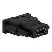 3303170094464-T'nB - Adaptateur vidéo - HDMI femelle vers DVI-D mâle vissable - noir-P_405256050_1-1