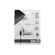 3303170118931-T'nB - Câble de sécurité - 3 en 1, codé, compatible avec T-bar, nano, coin - gris - 1.-P_405256054_2-1