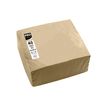 3281516238423-Pronappe - 40 Serviettes - Taille 38 x 38 cm - jetable - ficelle marron-P_405256074_2-6