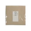 3281516238423-Pronappe - 40 Serviettes - Taille 38 x 38 cm - jetable - ficelle marron-P_405256074_4-7