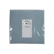 3281516220305-Pronappe - 40 Serviettes - Taille 20 x 20 cm - jetable - gris-P_405256075_4-6